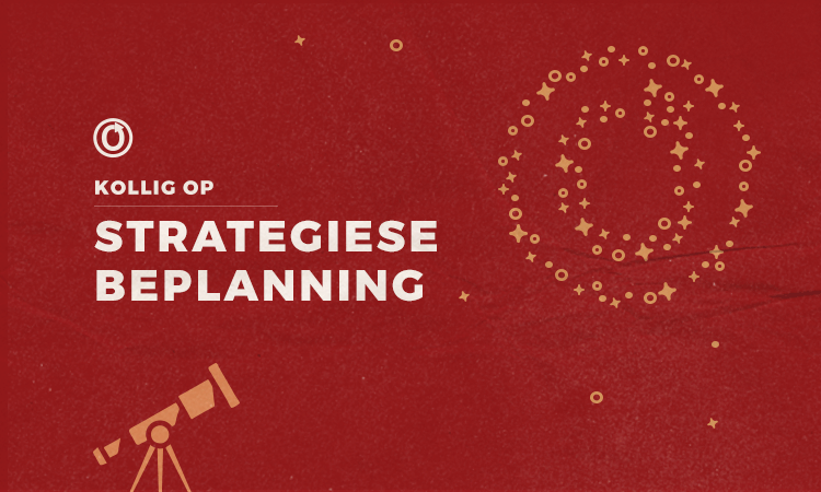 Kollig op Strategiese Beplanning