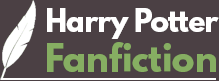 HarryPotterFanfiction.com logo