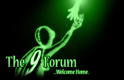 The 9 Forum banner